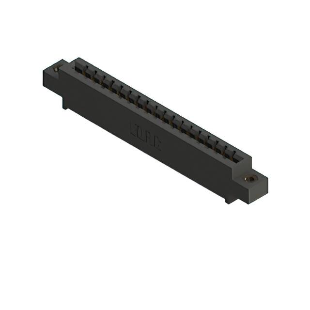 387-018-544-607 EDAC Inc.  Edgeboard Connectors